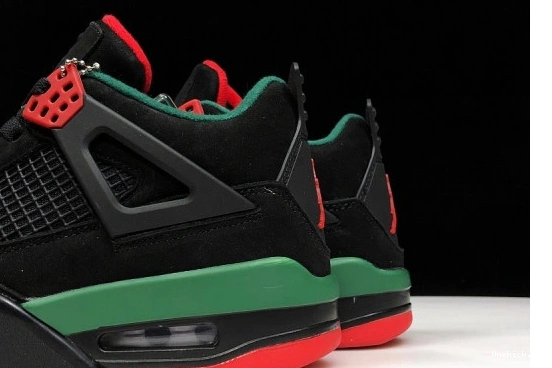 Jordan Red Green-Varsity Gorge Black AQ3816-063 Air Popular AQ3816-063 492 NRG 4 0621